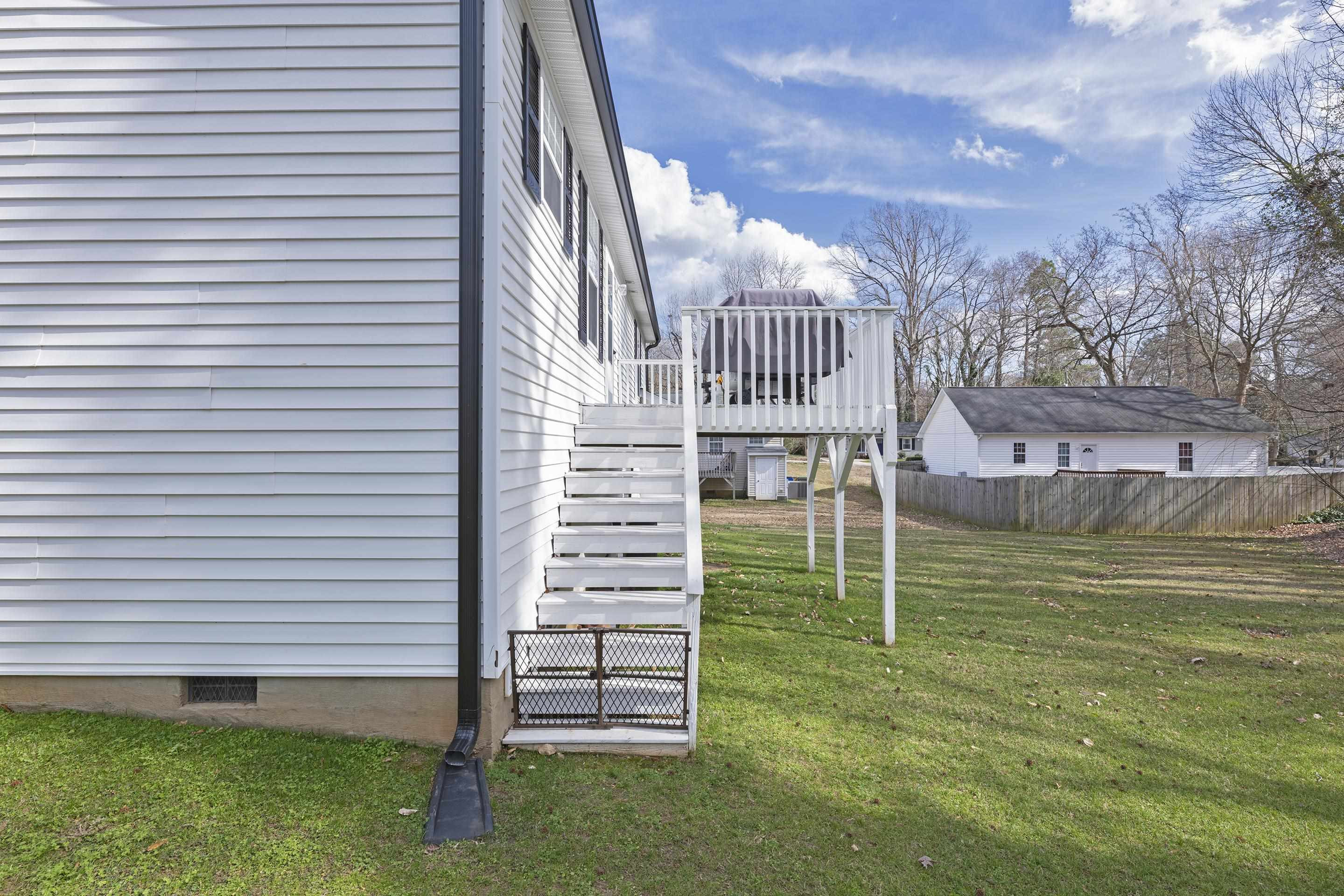 2340 Milburnie Road Raleigh, NC 27610 - Photo 23 of 26 Photo 23
