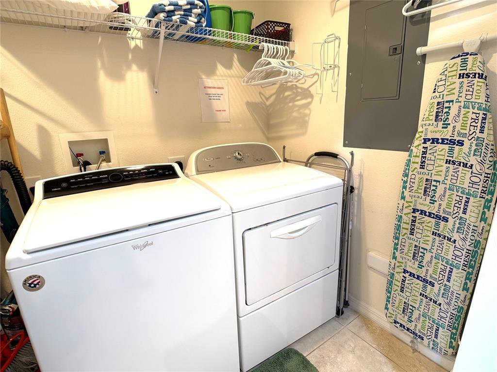 3003 White Orchid Road Kissimmee, FL 34747 - Photo 11 of 21