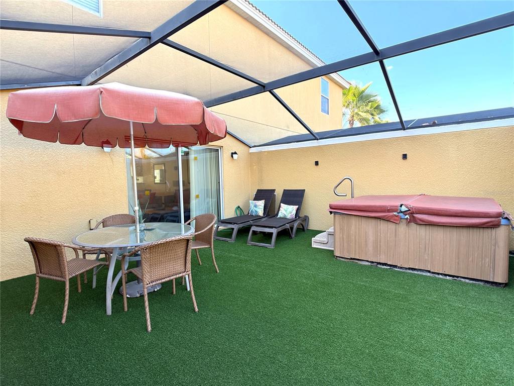 3003 White Orchid Road Kissimmee, FL 34747 - Photo 19 of 21