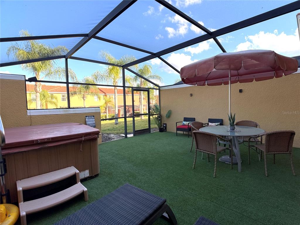 3003 White Orchid Road Kissimmee, FL 34747 - Photo 20 of 21