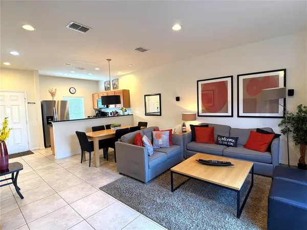 $2,000 | 3003 White Orchid Road, Kissimmee, FL 34747
