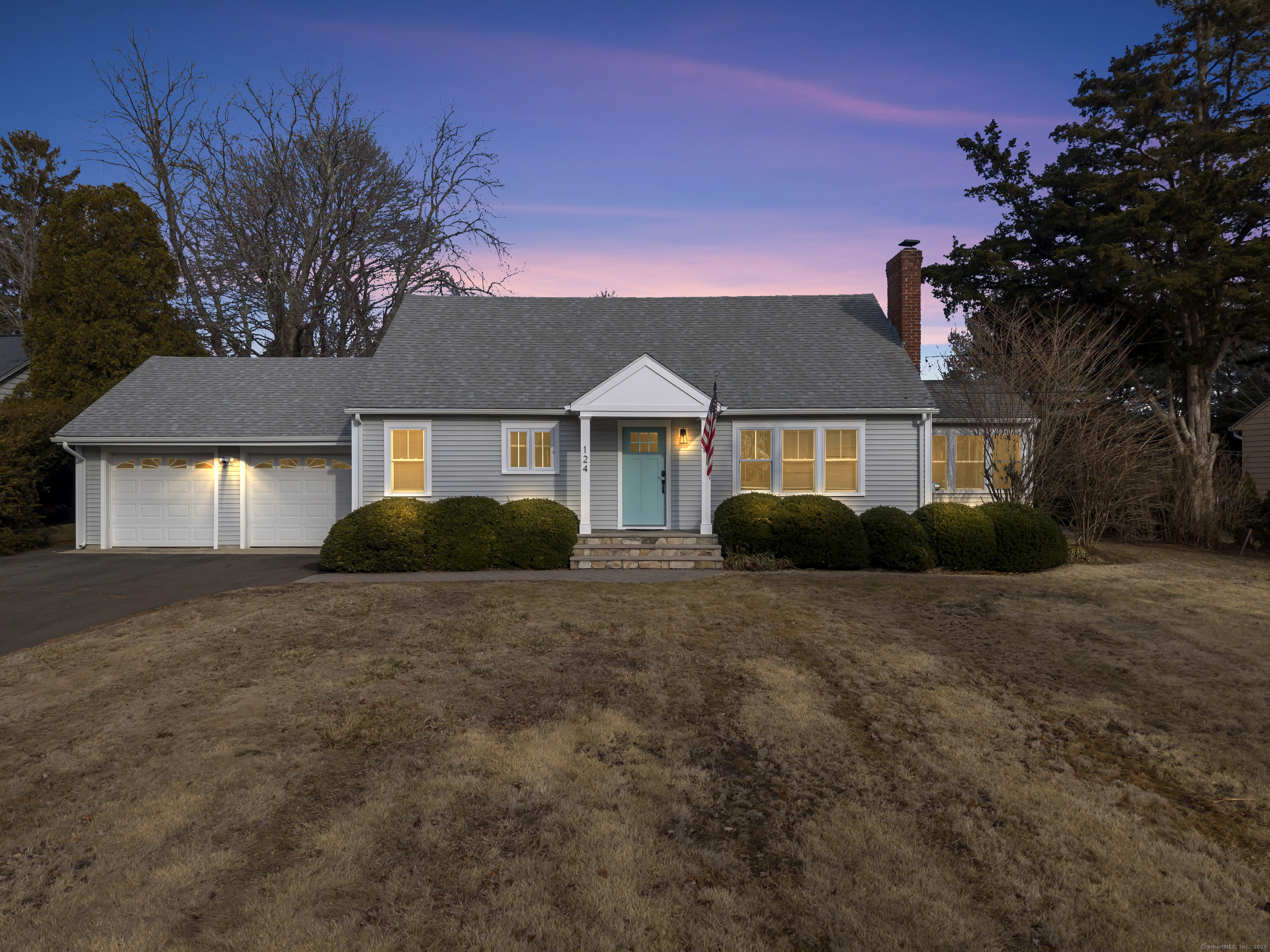 124 Old Salt Works Road Westbrook, CT 06498 - Photo 1 of 1
