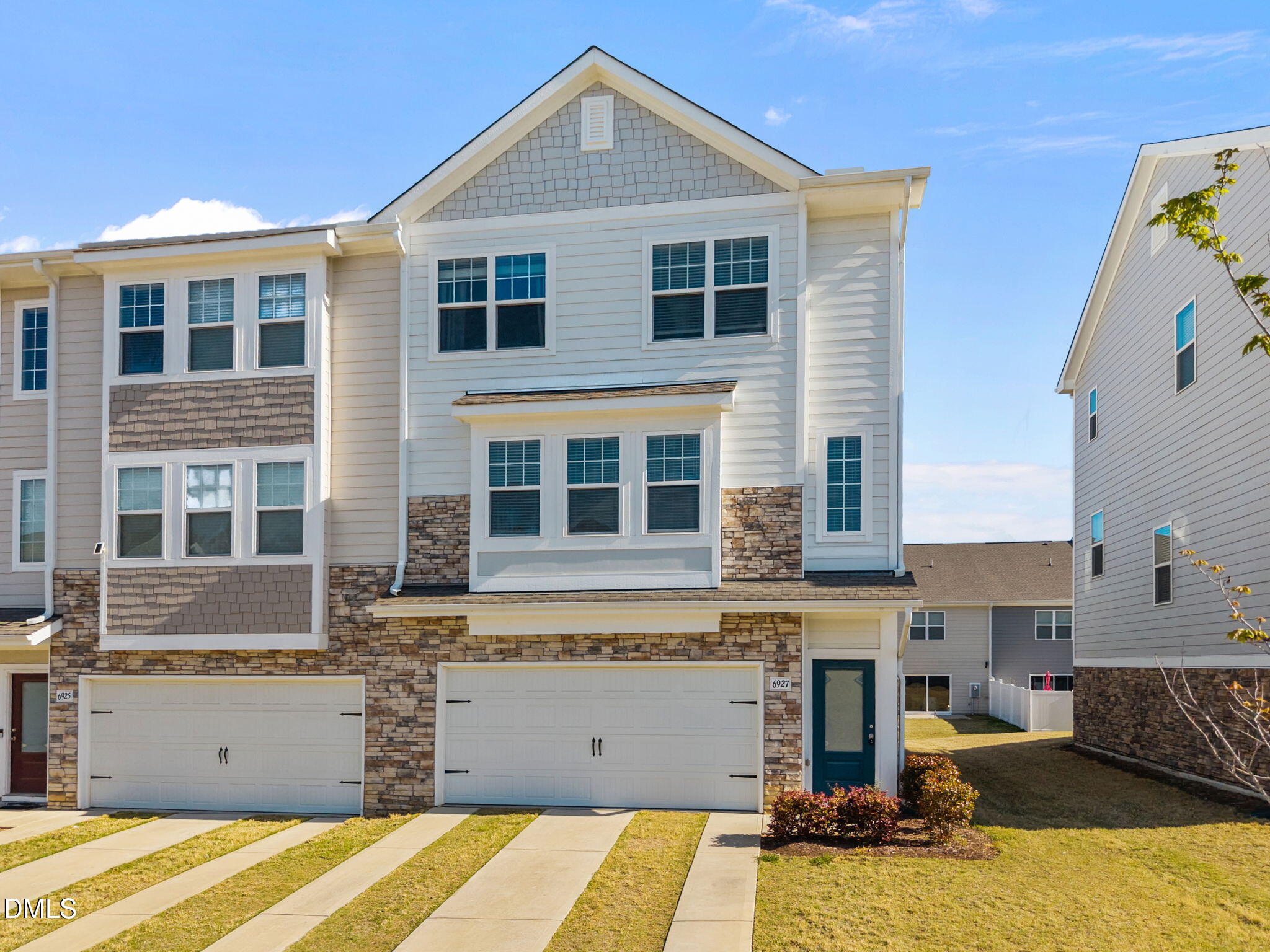 6927 Point Bar Place Raleigh, NC 27616 - Photo 2 of 49 2-web-or-mls-DJI_20260408094425_0135_D