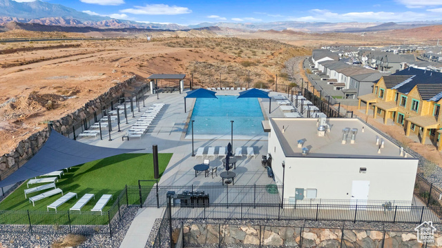 1730 Ripple Rock Drive, Unit 3164 Washington, UT 84780 - Photo 4 of 46
