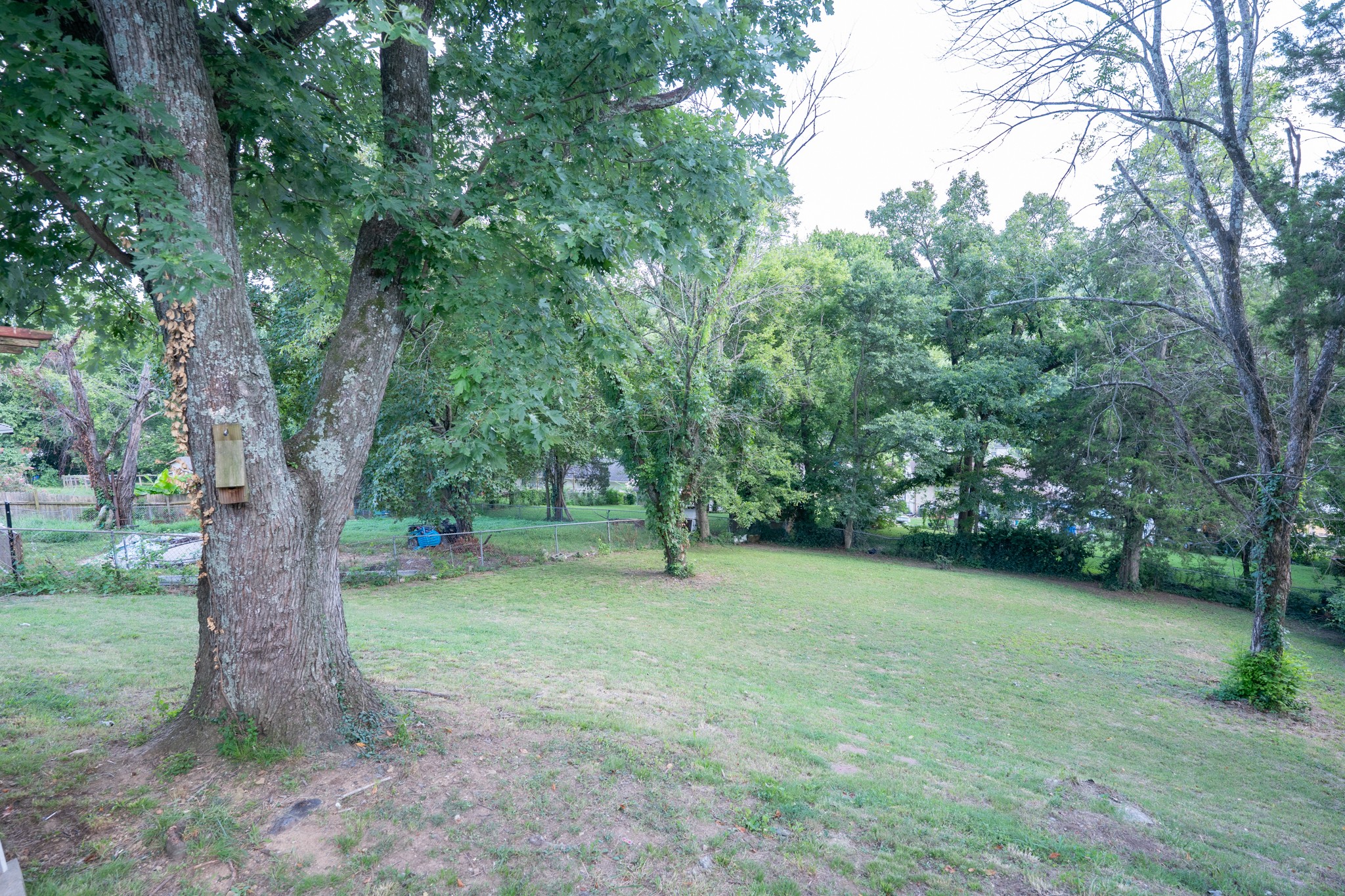 121 Tomarand Road Antioch, TN 37013 - Photo 24 of 34 a view of outdoor space with a garden