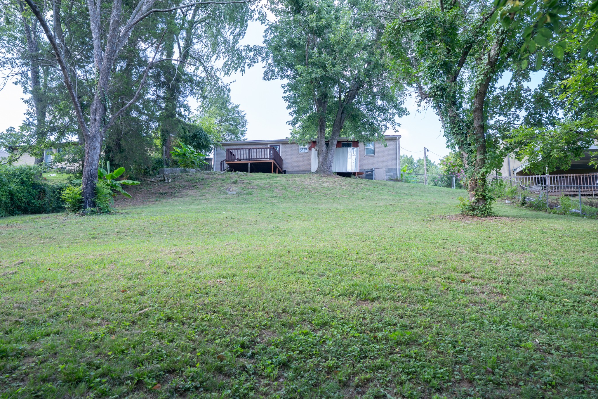 121 Tomarand Road Antioch, TN 37013 - Photo 31 of 34 a fire hydrant in the middle of a field