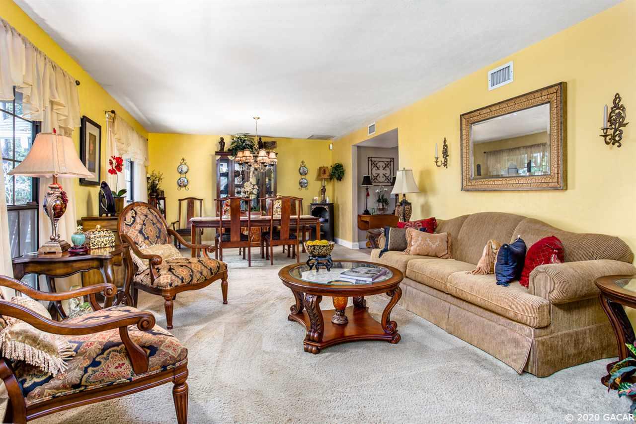 9916 Southwest 13th Place Gainesville, FL 32607 - Photo 13 of 29 Gallery Image 13