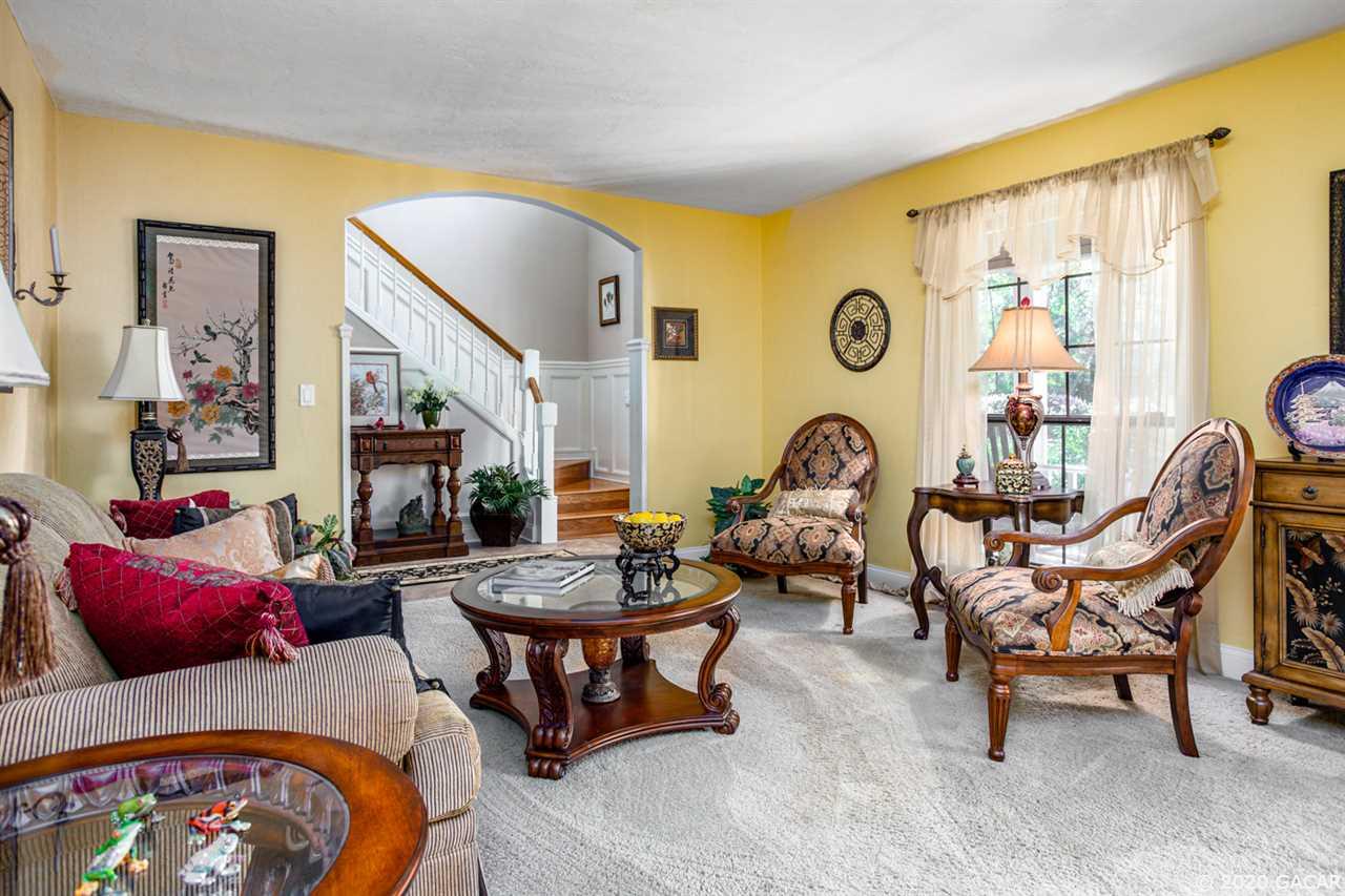 9916 Southwest 13th Place Gainesville, FL 32607 - Photo 15 of 29 Gallery Image 15