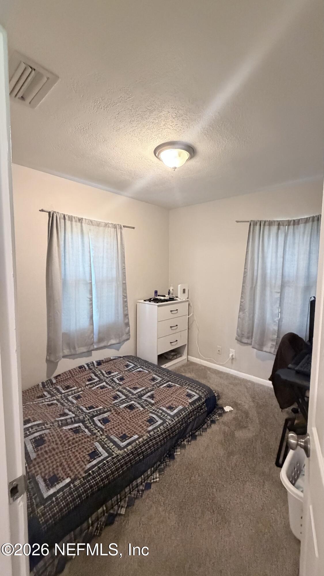 5812 Blackthorn Road Jacksonville, FL 32244 - Photo 8 of 11 Bedroom 2