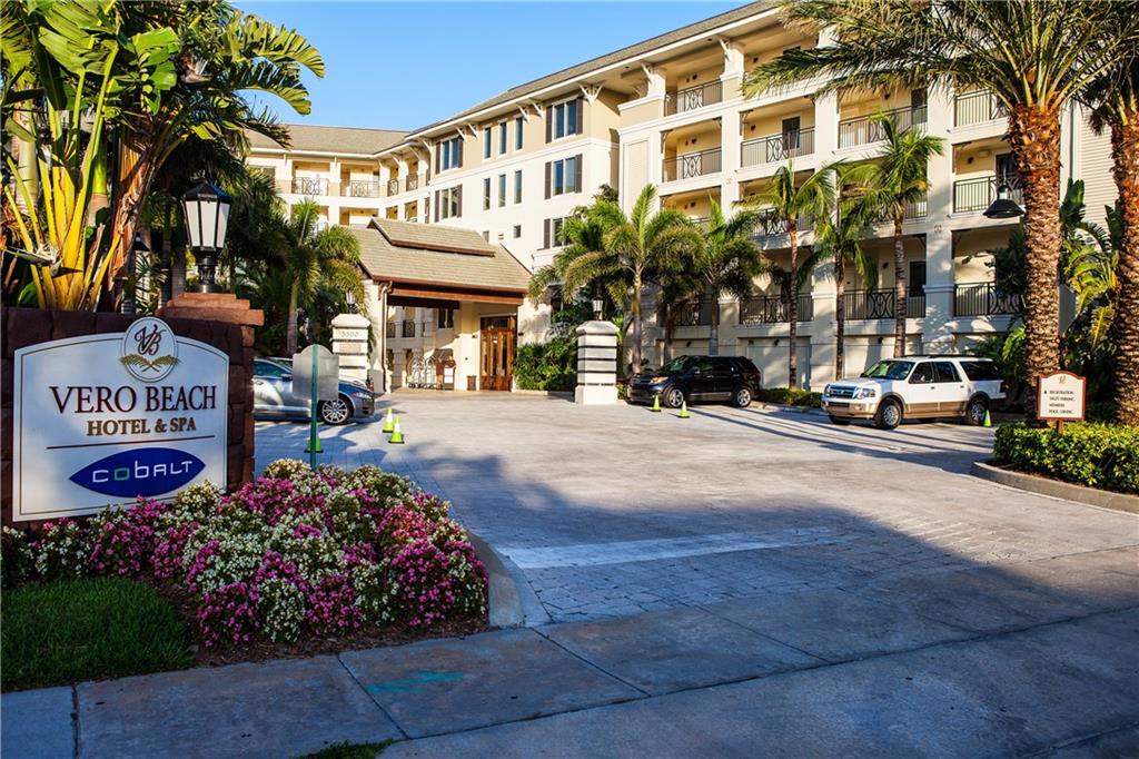 3500 Ocean Drive, Unit 215 Vero Beach, FL 32963 - Photo 30 of 36