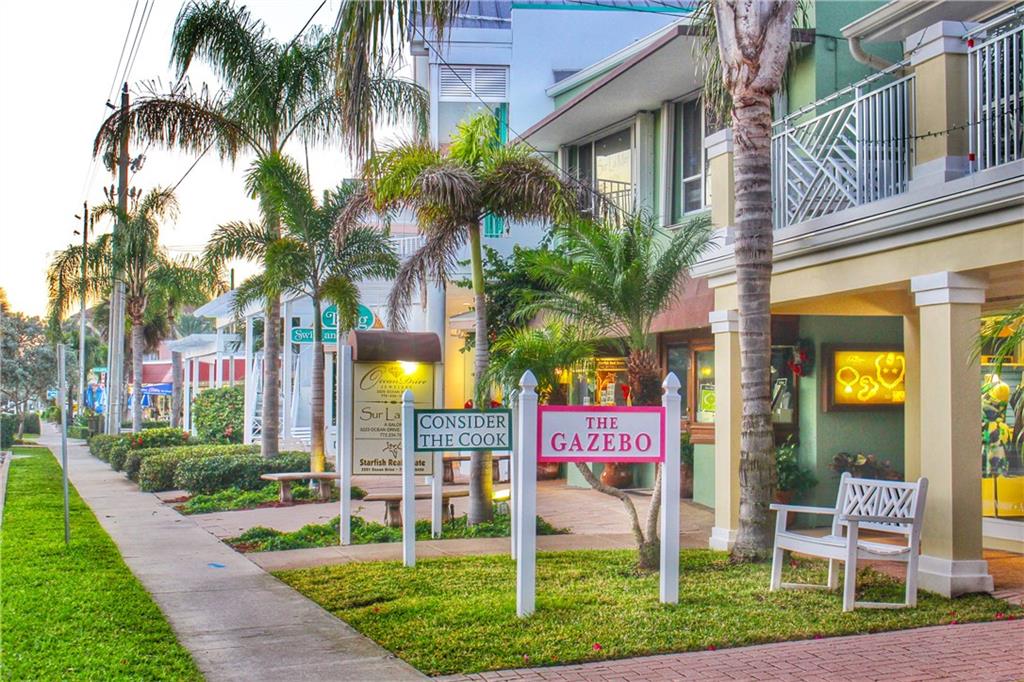 3500 Ocean Drive, Unit 215 Vero Beach, FL 32963 - Photo 35 of 36