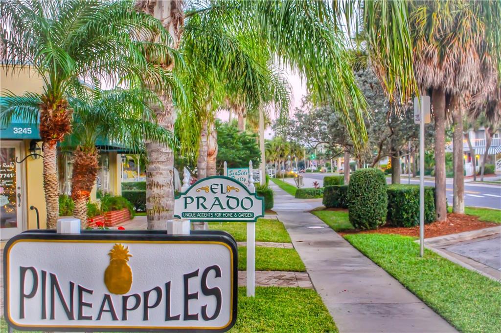 3500 Ocean Drive, Unit 215 Vero Beach, FL 32963 - Photo 36 of 36