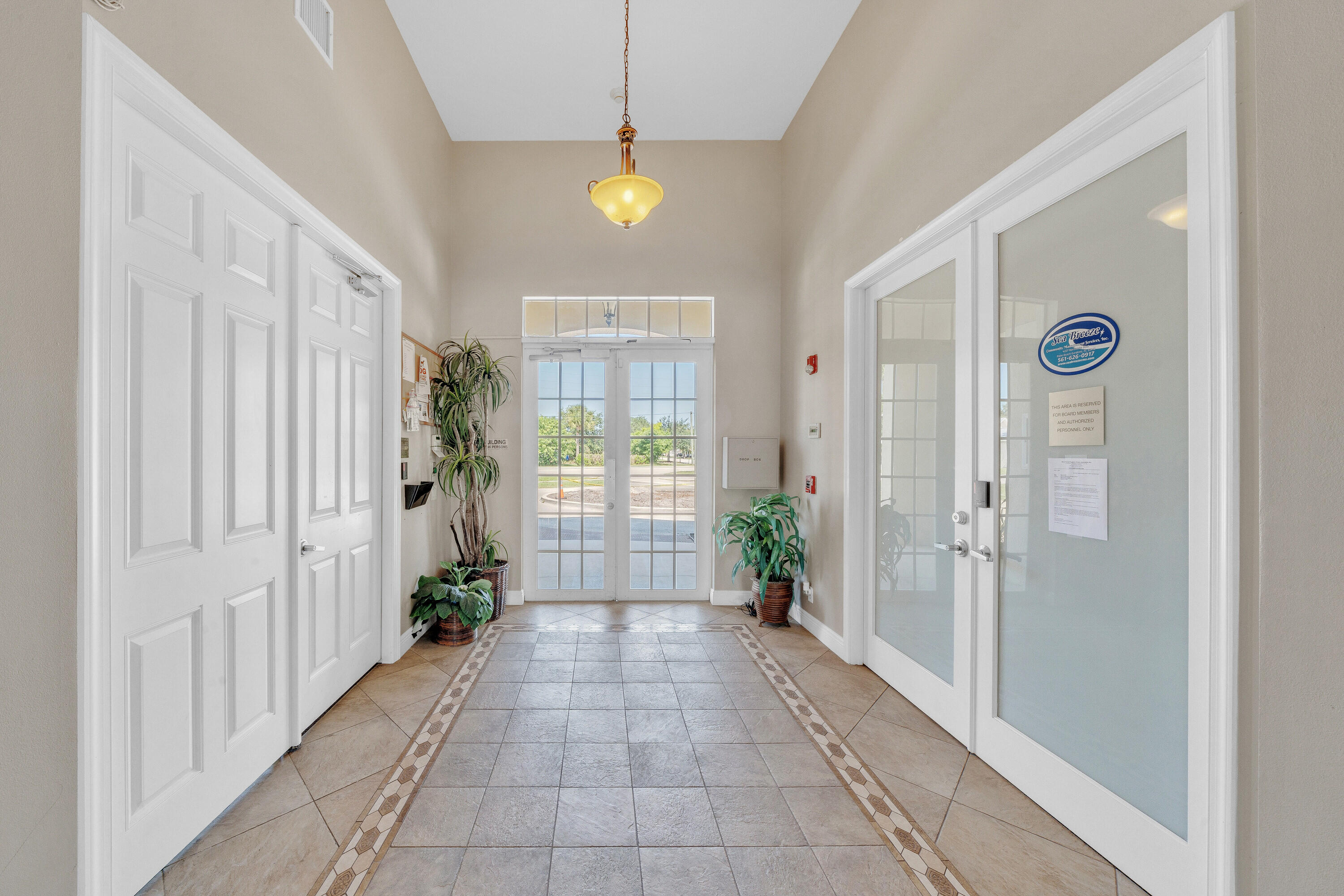 2551 Southwest Riviera Road Stuart, FL 34997 - Photo 62 of 77 26 Community Clubhouse (3)