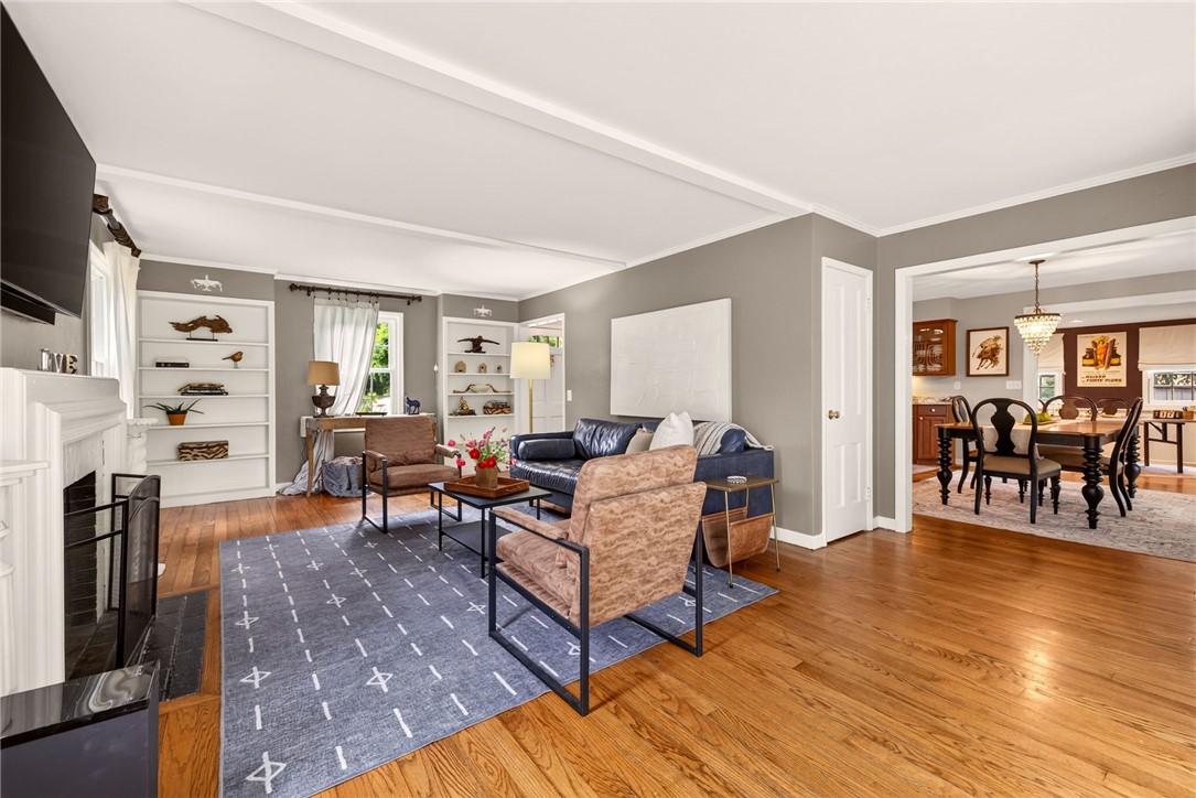 292 Chelmsford Road Brighton, NY 14618 - Photo 37 of 50
