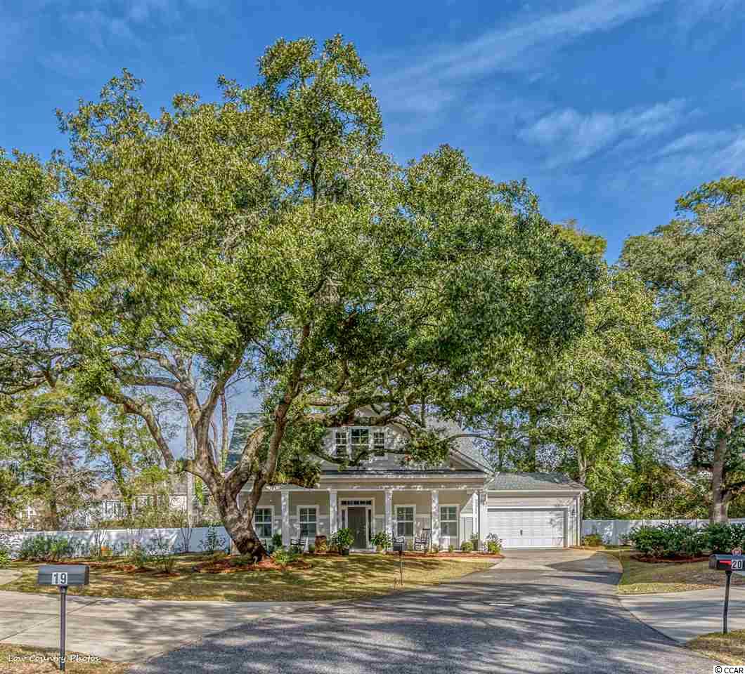 25 Turnbridge Court Murrells Inlet, SC 29576 - Photo 1 of 35 Gallery Image 1