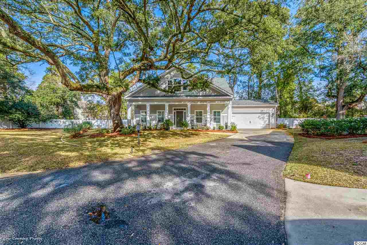 25 Turnbridge Court Murrells Inlet, SC 29576 - Photo 2 of 35 Gallery Image 2