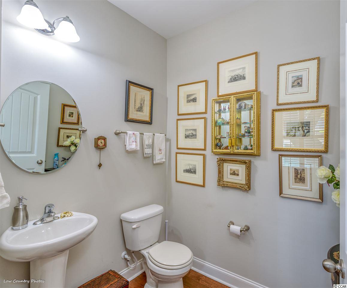 25 Turnbridge Court Murrells Inlet, SC 29576 - Photo 16 of 35 Gallery Image 16