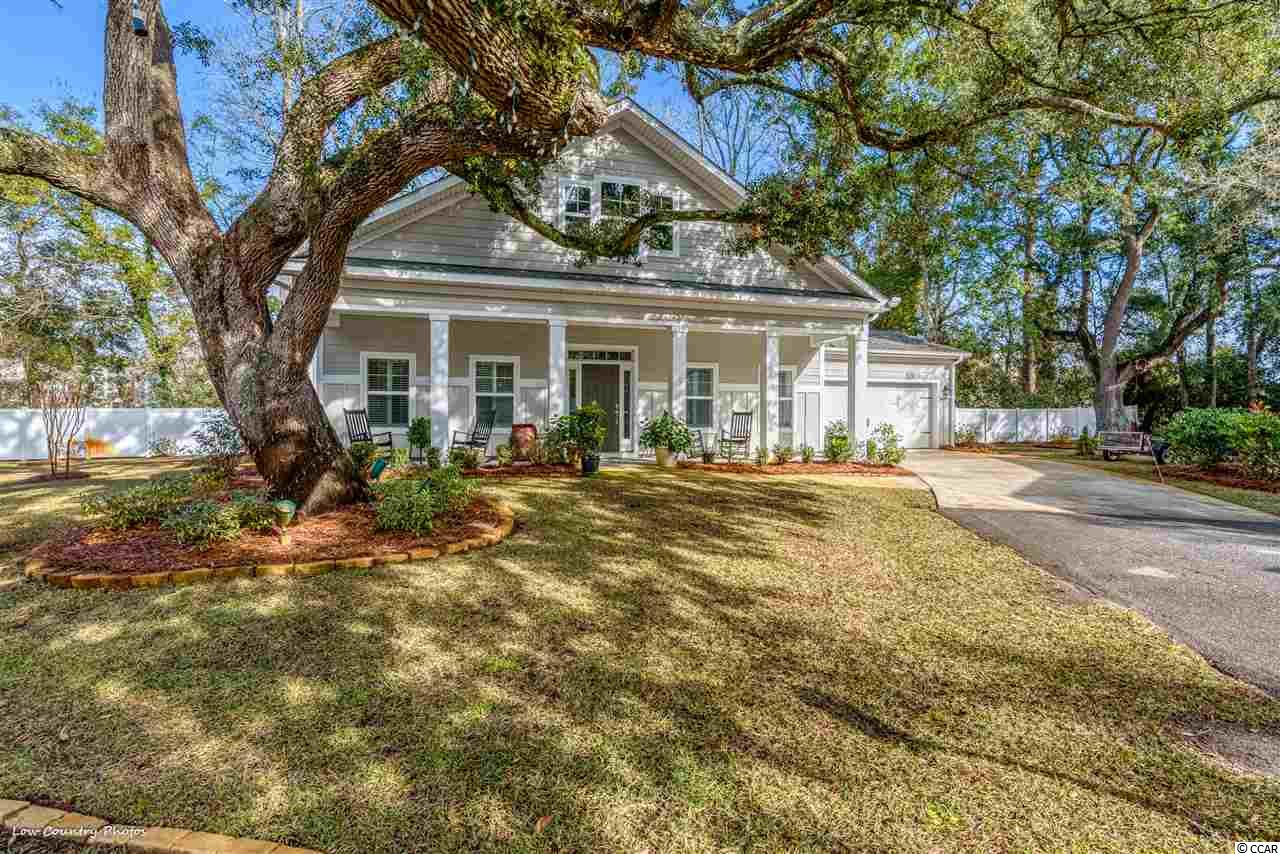 25 Turnbridge Court Murrells Inlet, SC 29576 - Photo 27 of 35 Gallery Image 27