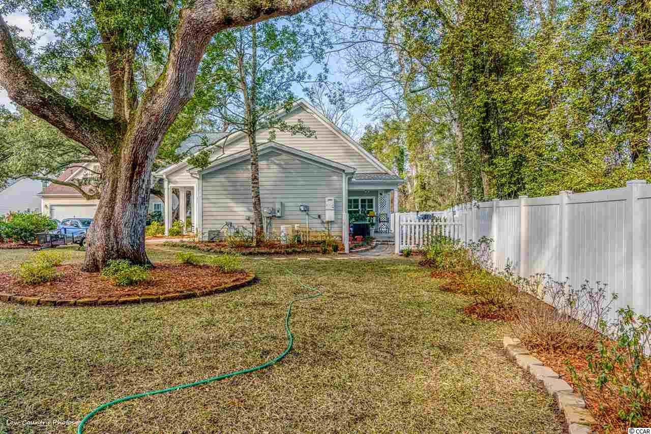 25 Turnbridge Court Murrells Inlet, SC 29576 - Photo 29 of 35 Gallery Image 29