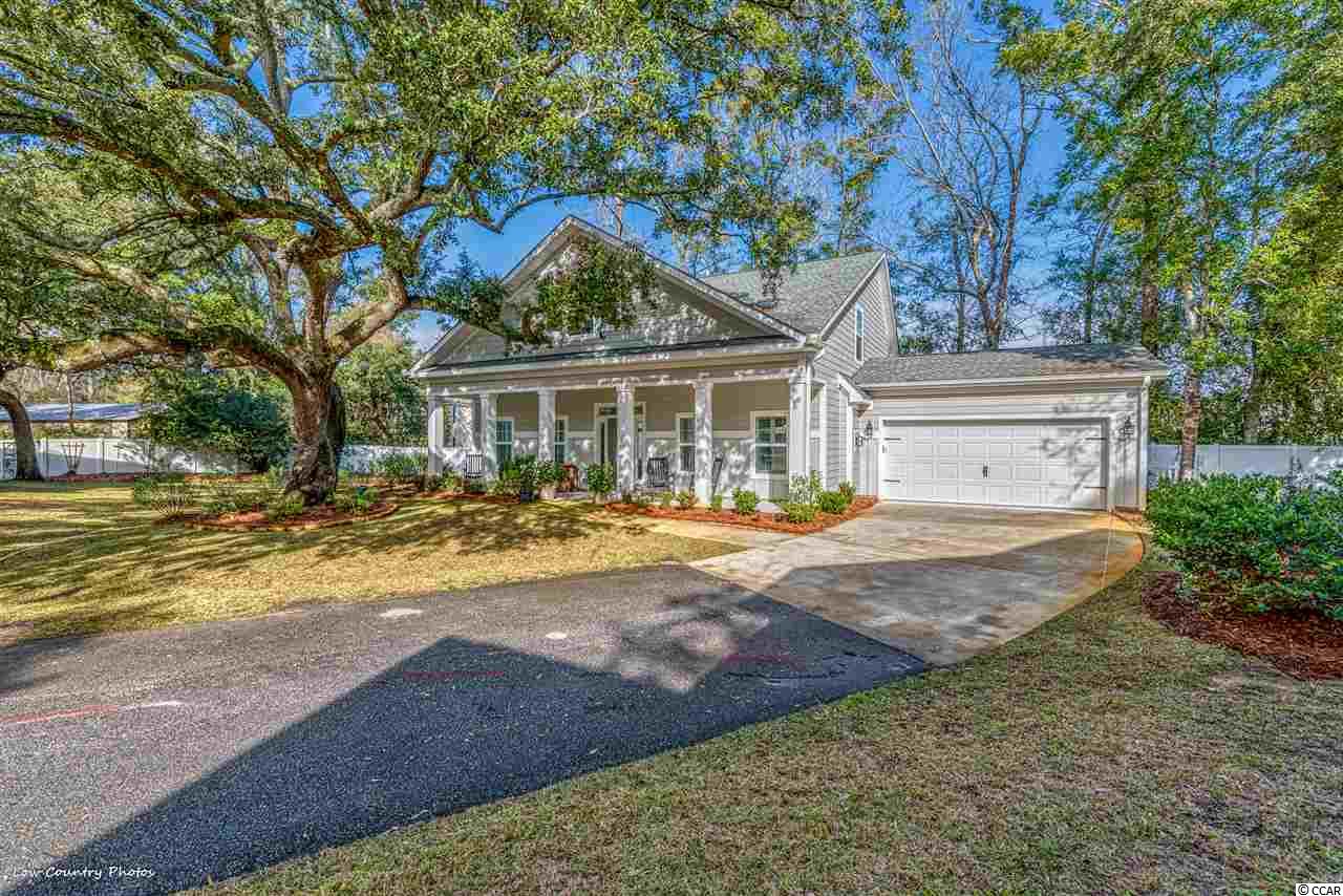 25 Turnbridge Court Murrells Inlet, SC 29576 - Photo 5 of 35 Gallery Image 5