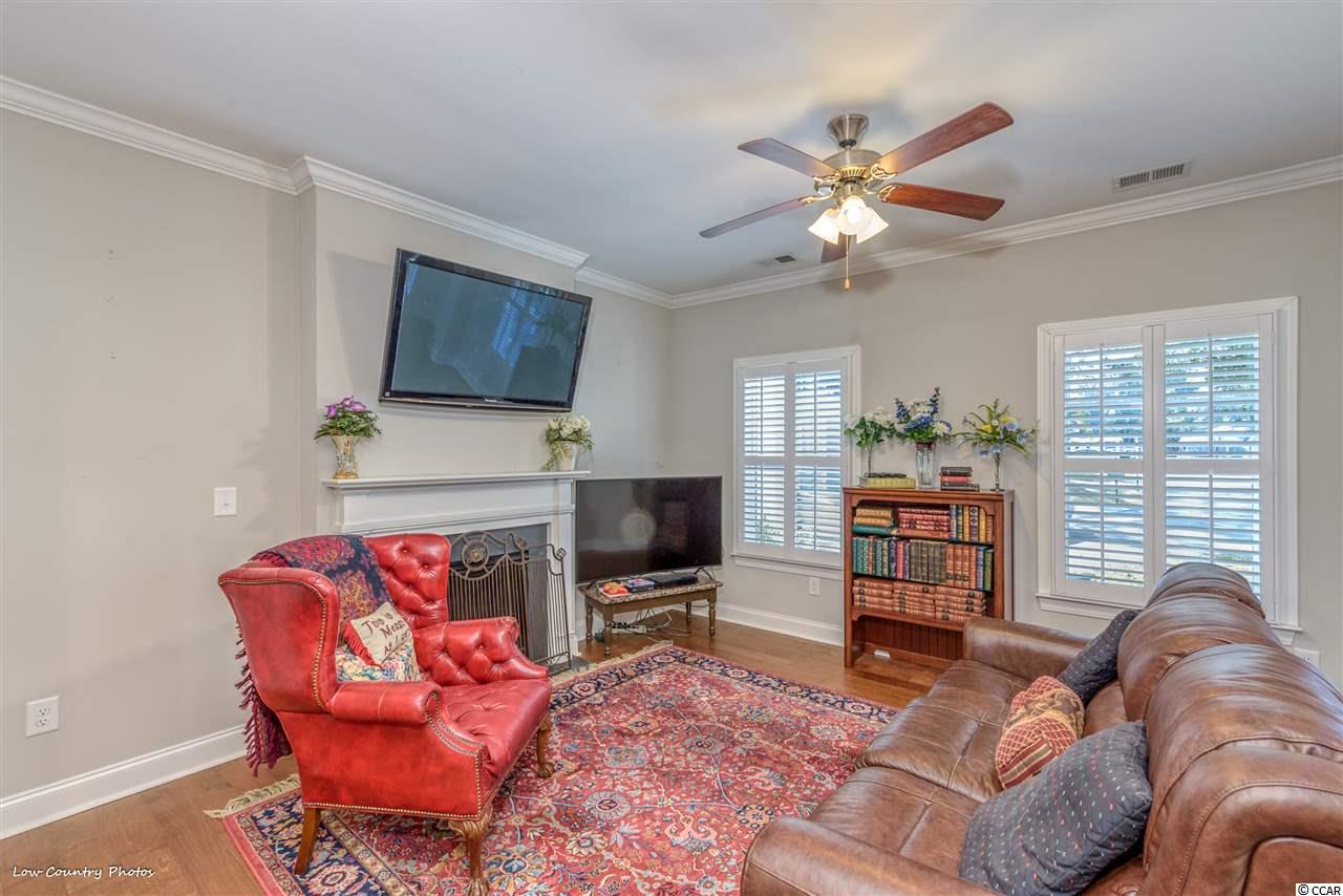 25 Turnbridge Court Murrells Inlet, SC 29576 - Photo 6 of 35 Gallery Image 6