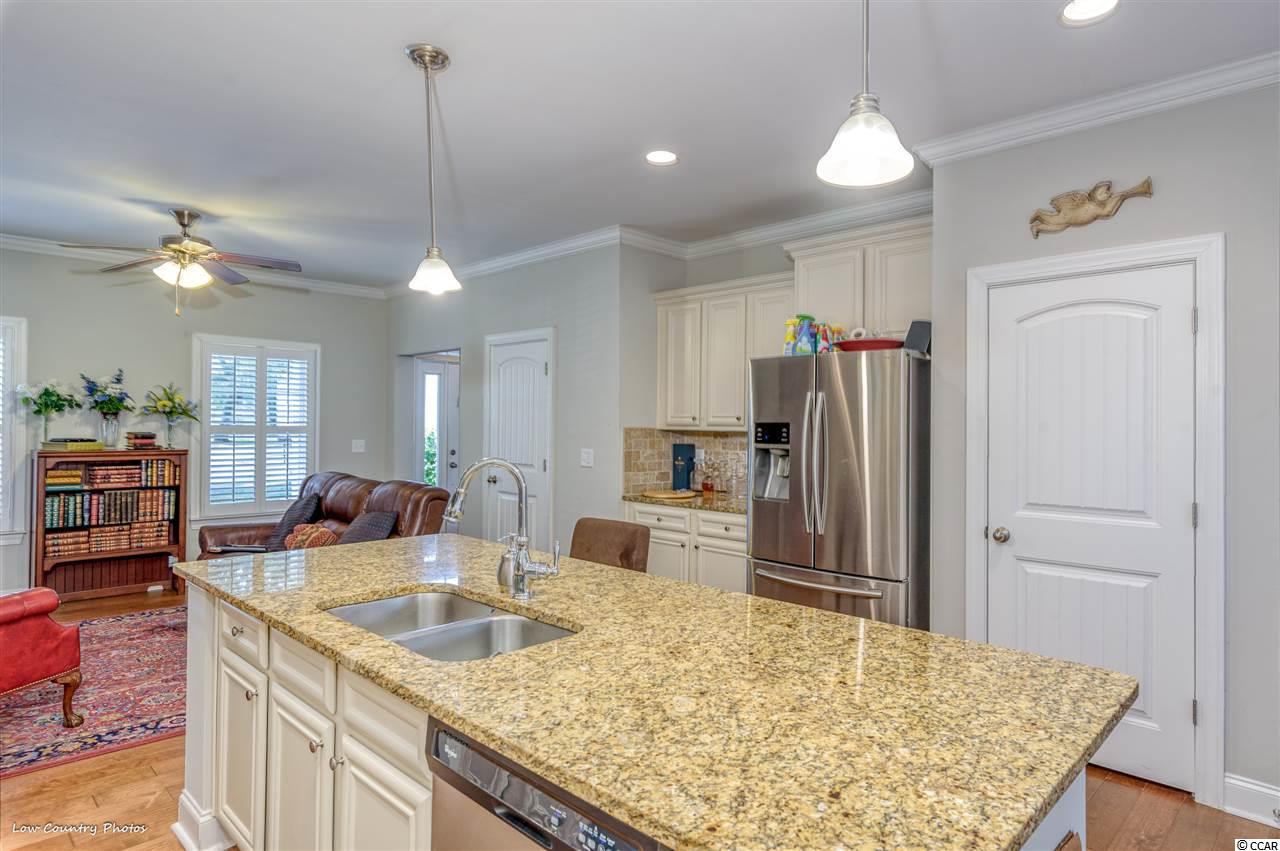 25 Turnbridge Court Murrells Inlet, SC 29576 - Photo 8 of 35 Gallery Image 8