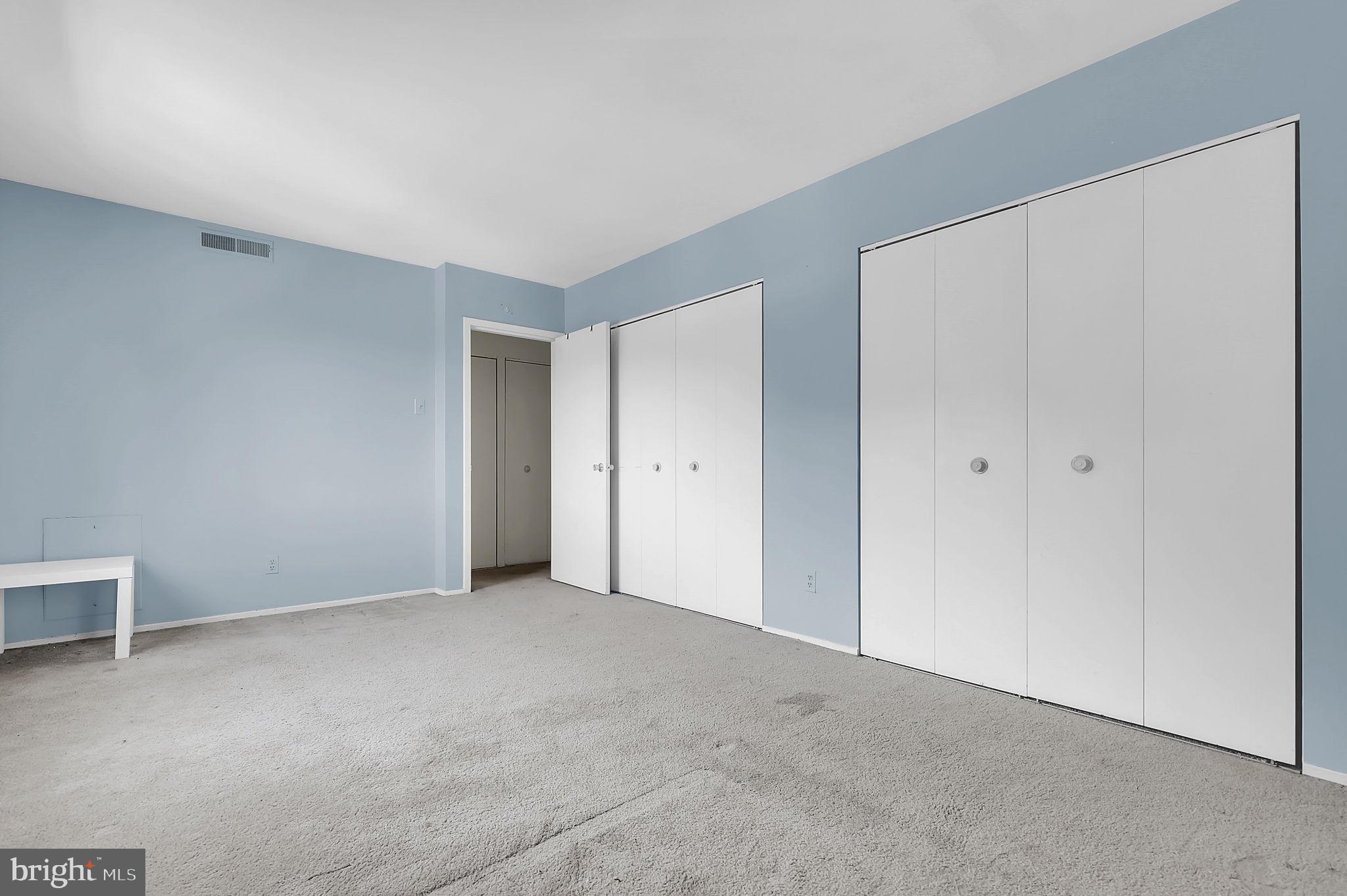 19309 Club House Road, Unit 19309 Gaithersburg, MD 20886 - Photo 18 of 24 a view of an empty room