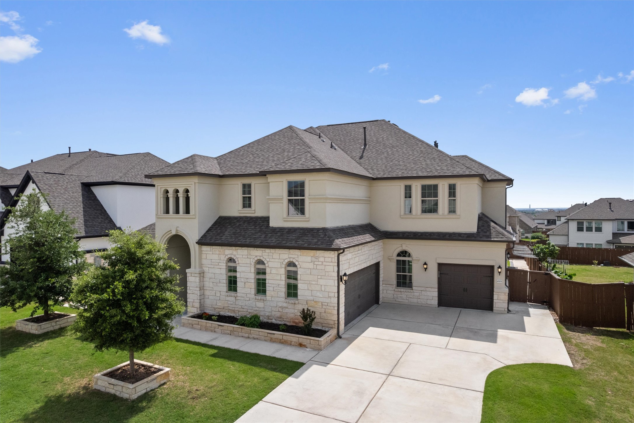 4909 Risana Bend Round Rock, TX 78665 - Photo 2 of 40
