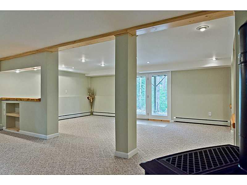 235 Sweden Road Bridgton, ME 04009 - Photo 24 of 35 Family Room.