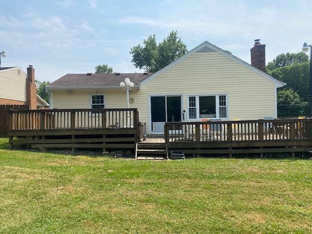 10388 Scull Road Cincinnati, OH 45252 - Photo 26 of 43 Gallery Image 26