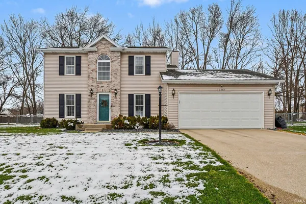 $339,900 | 10287 Ashleys Meadow Drive, Granger, IN 46530