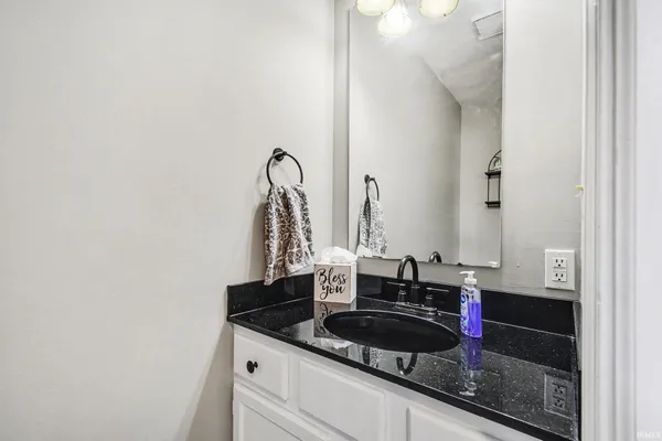 $339,900 | 10287 Ashleys Meadow Drive, Granger, IN 46530