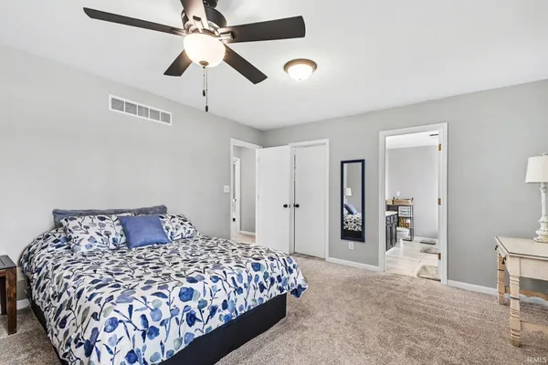 $339,900 | 10287 Ashleys Meadow Drive, Granger, IN 46530