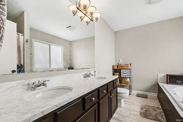 $339,900 | 10287 Ashleys Meadow Drive, Granger, IN 46530