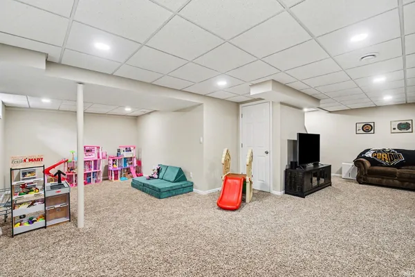 $339,900 | 10287 Ashleys Meadow Drive, Granger, IN 46530