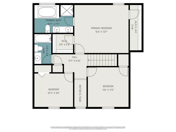$339,900 | 10287 Ashleys Meadow Drive, Granger, IN 46530