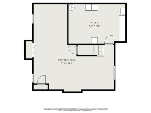 $339,900 | 10287 Ashleys Meadow Drive, Granger, IN 46530