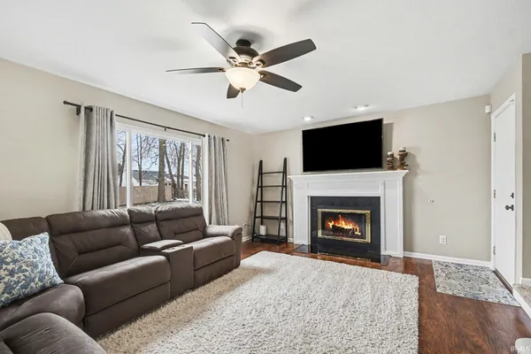 $339,900 | 10287 Ashleys Meadow Drive, Granger, IN 46530