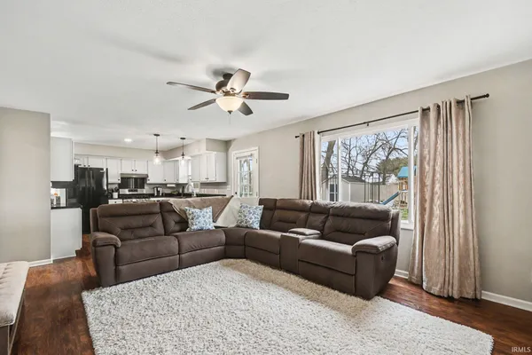 $339,900 | 10287 Ashleys Meadow Drive, Granger, IN 46530