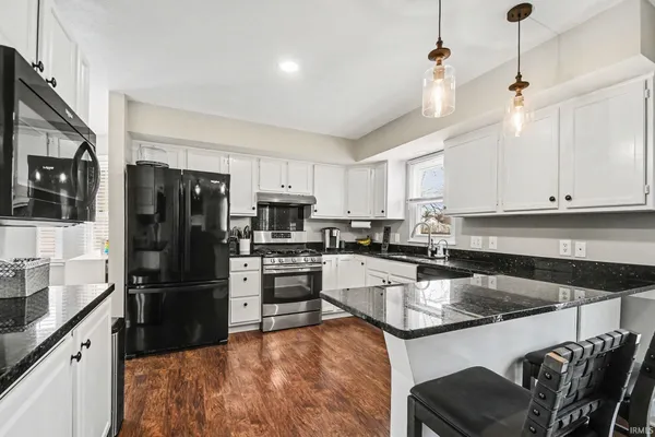 $339,900 | 10287 Ashleys Meadow Drive, Granger, IN 46530