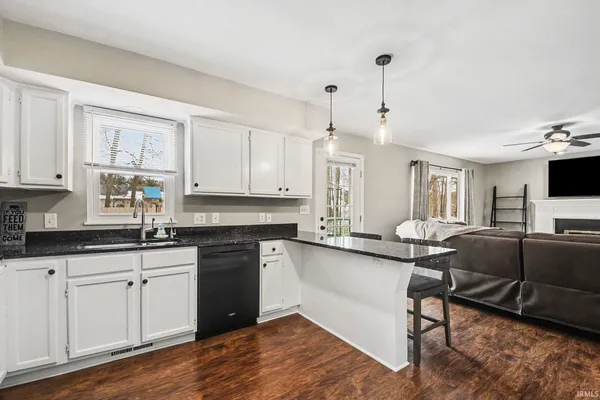 $339,900 | 10287 Ashleys Meadow Drive, Granger, IN 46530