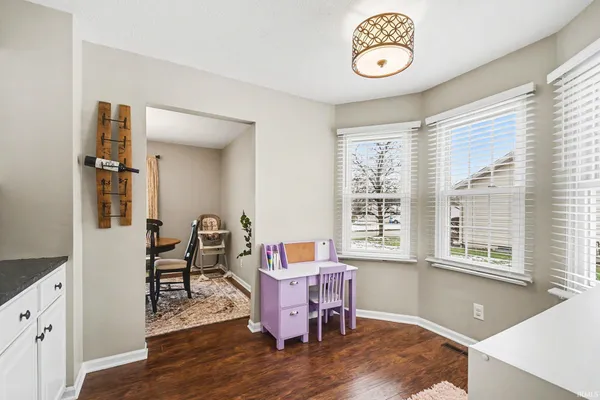 $339,900 | 10287 Ashleys Meadow Drive, Granger, IN 46530