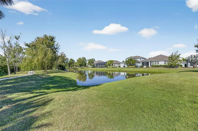 $464,000 | 5128 Admiral Pointe Drive, Apollo Beach, FL 33572