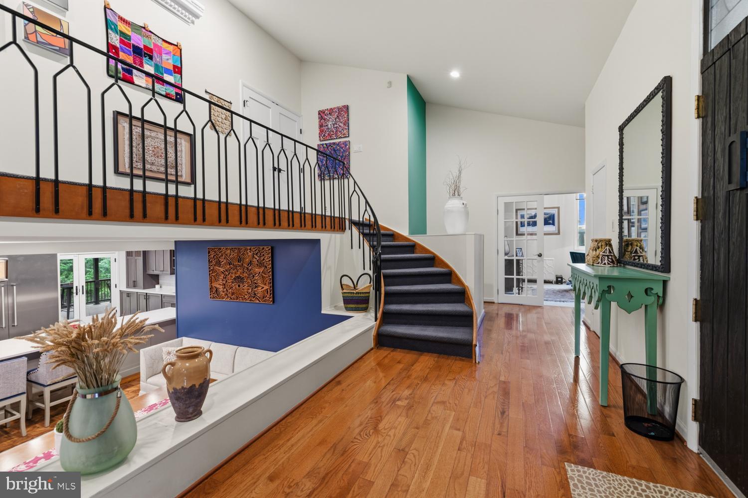 1074 Pheasant Road Rydal, PA 19046 - Photo 3 of 51 Foyer