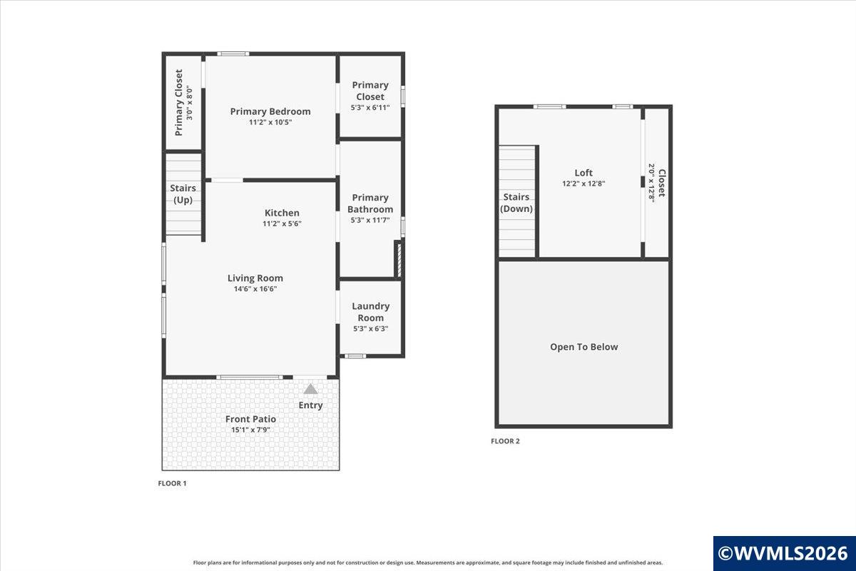 2560 Gilbert Street South Salem, OR 97302 - Photo 22 of 22
