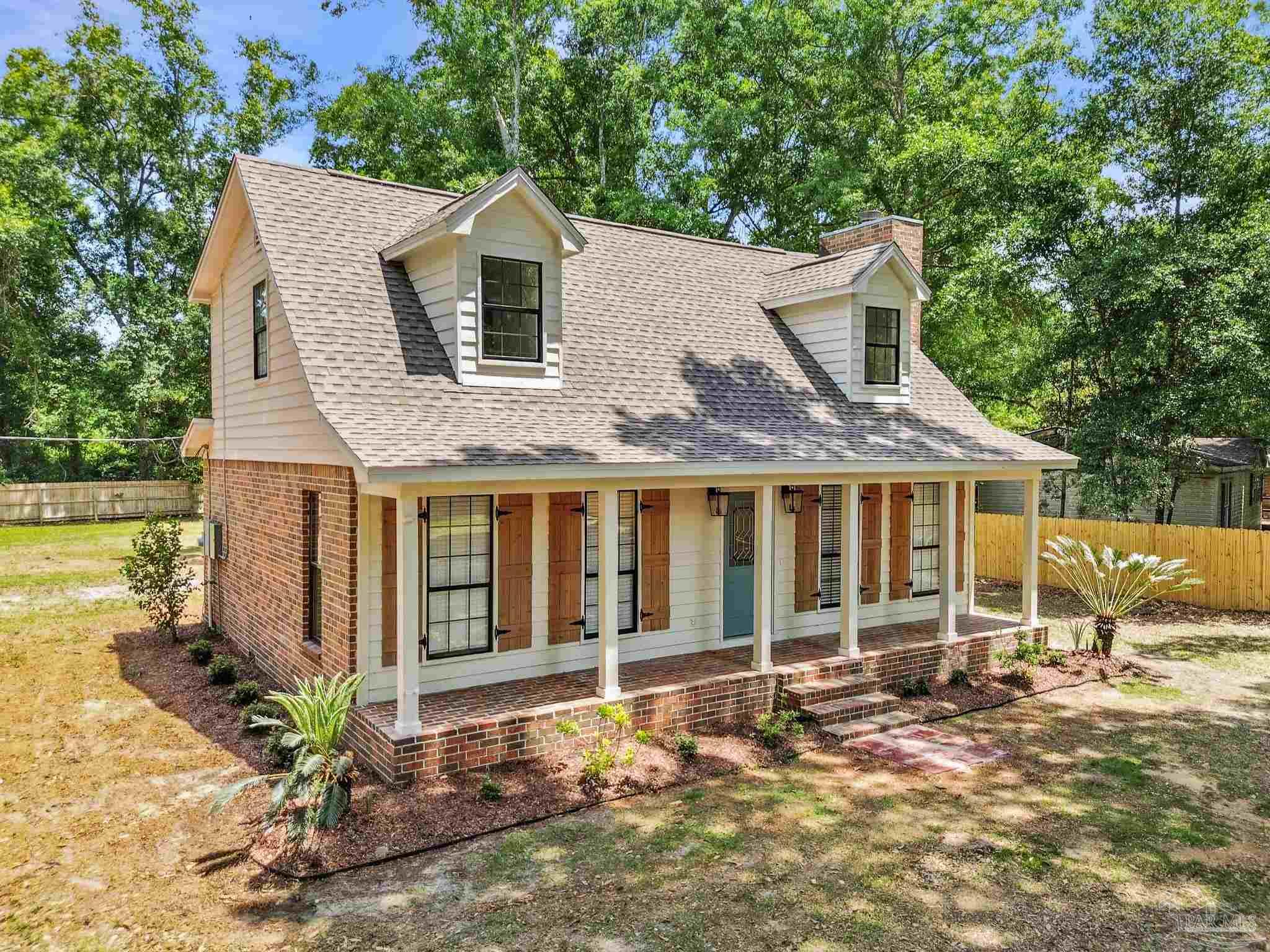 32551 Browns Landing Road Seminole, AL 36574 - Photo 1 of 42