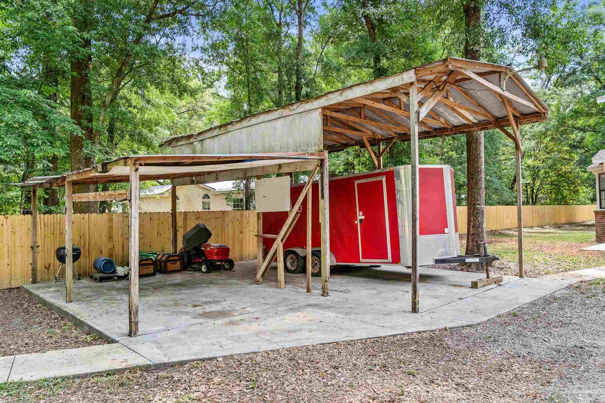 32551 Browns Landing Road Seminole, AL 36574 - Photo 25 of 42
