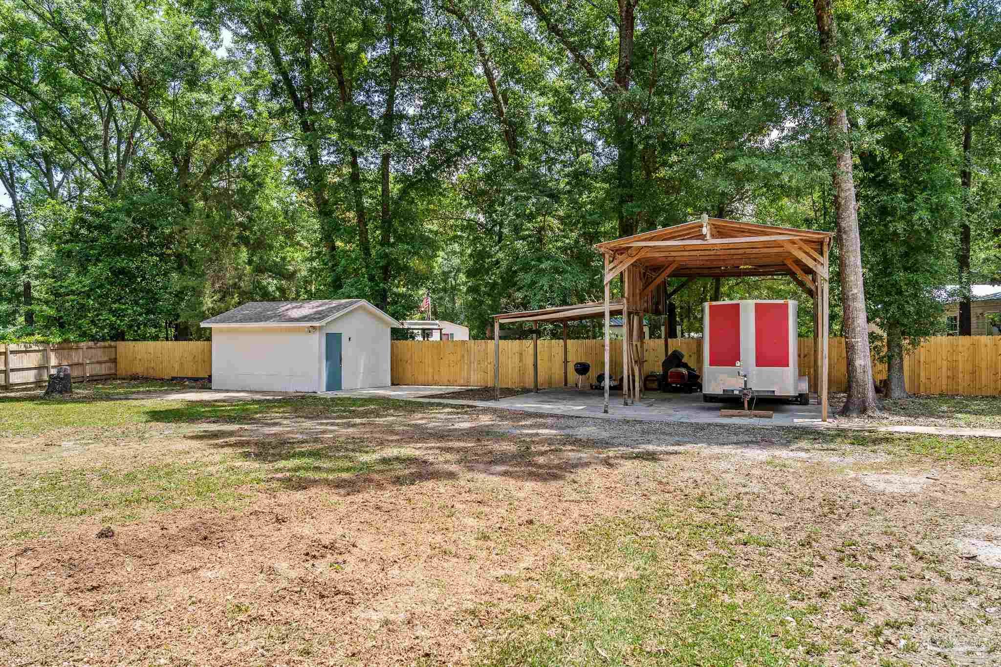 32551 Browns Landing Road Seminole, AL 36574 - Photo 26 of 42