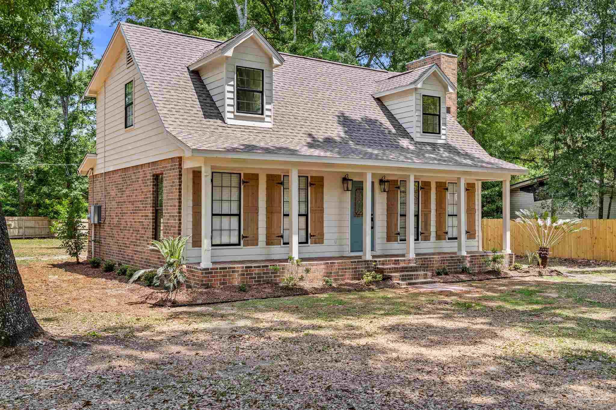 32551 Browns Landing Road Seminole, AL 36574 - Photo 30 of 42