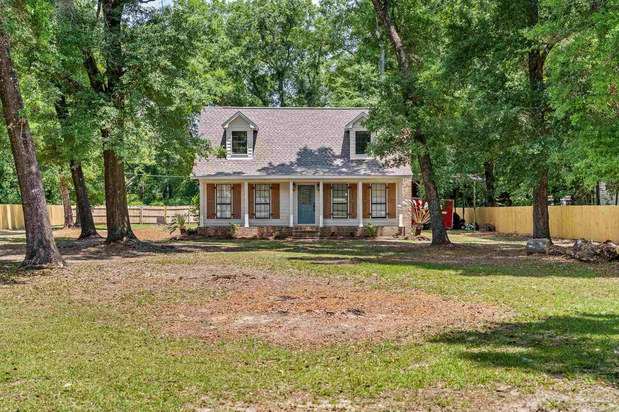 32551 Browns Landing Road Seminole, AL 36574 - Photo 33 of 42